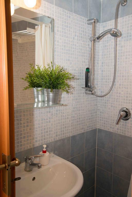 Carol House Apartment Napoli Exterior foto